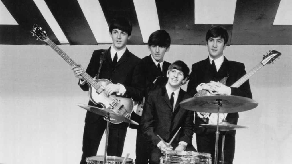 Ringo Starr y las colaboraciones que ampliaron su legado