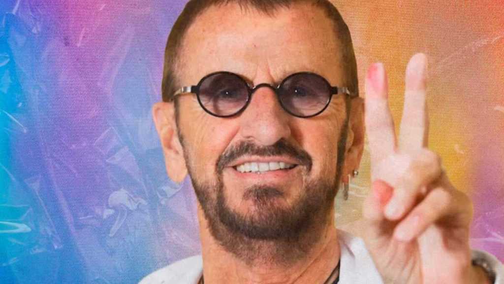 Ringo Starr y las colaboraciones que ampliaron su legado