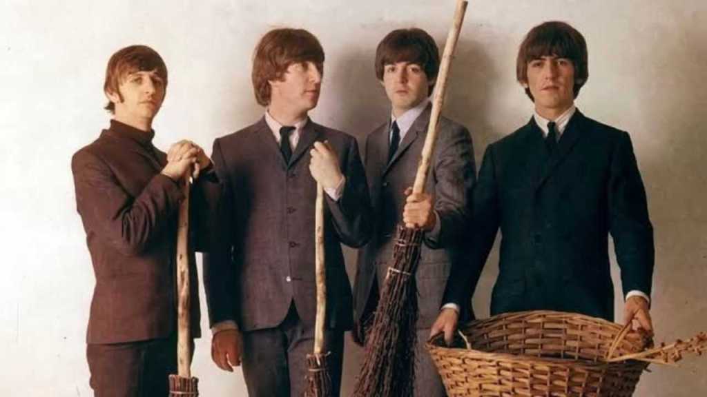 The Beatles y la evolución detrás de uno de sus grandes riffs