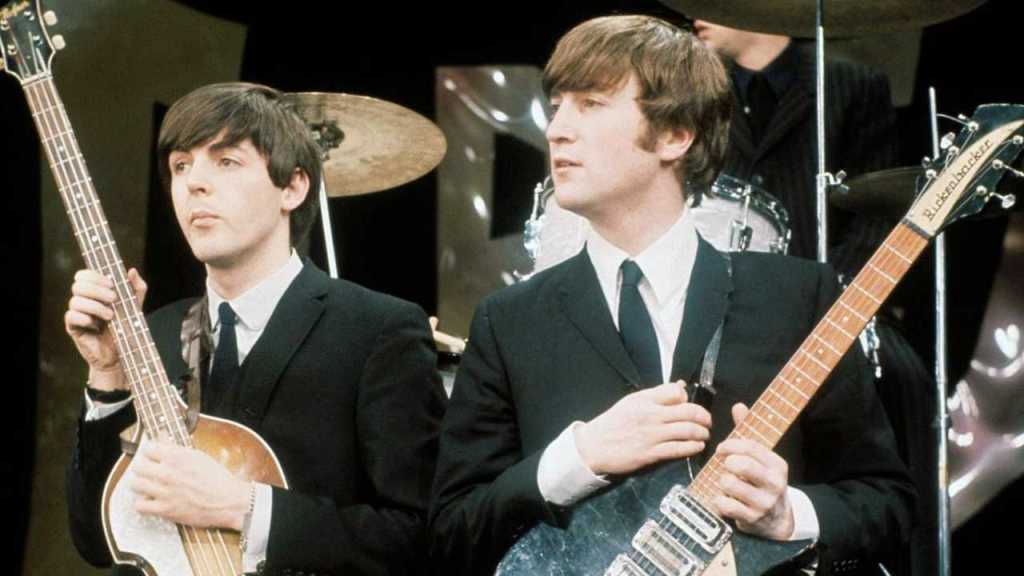 John Lennon y la visión de Paul McCartney fuera de The Beatles