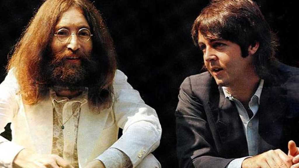 John Lennon y la visión de Paul McCartney fuera de The Beatles