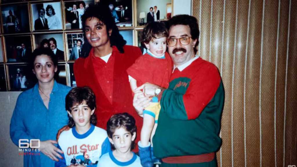 Michael Jackson vuelve al centro de una batalla legal