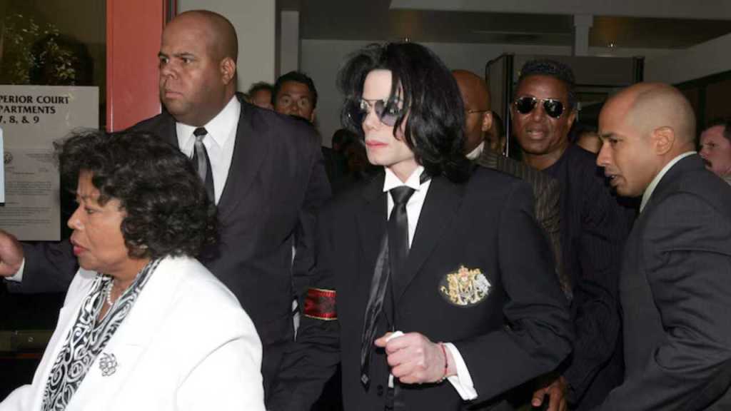 Michael Jackson vuelve al centro de una batalla legal