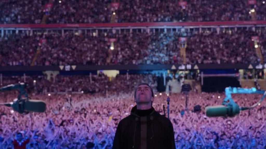 Oasis extiende la experiencia de su regreso entre los fans