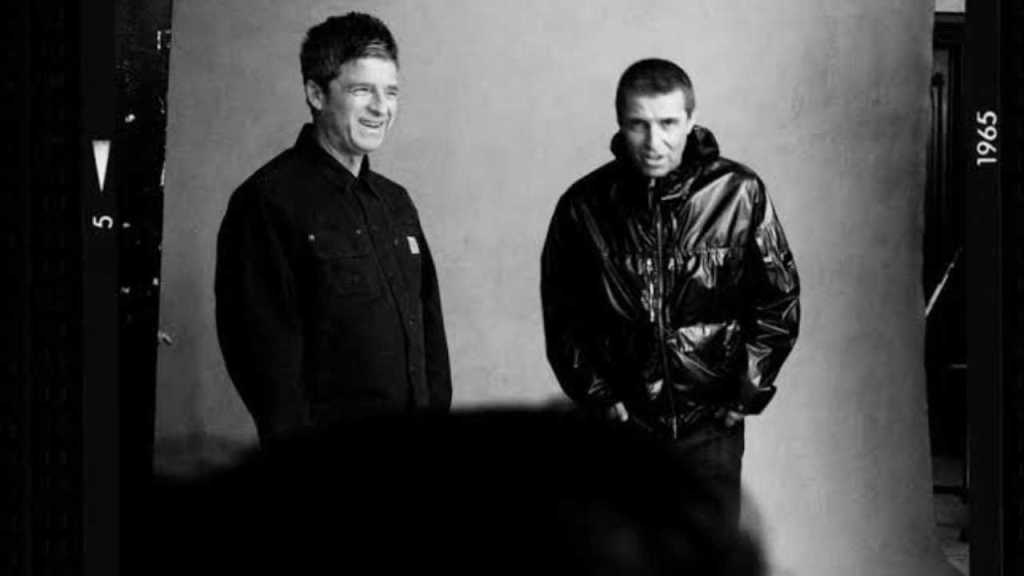 Liam Gallagher y la expectativa por el futuro de Oasis