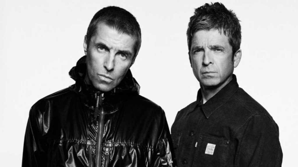 Liam Gallagher y la expectativa por el futuro de Oasis
