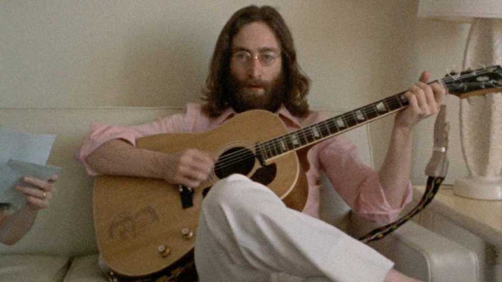 John Lennon suma una joya inédita al regreso de Rubber Soul