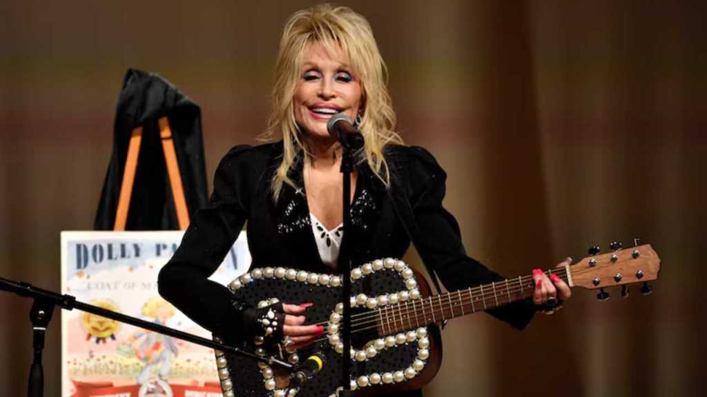 Dolly Parton planeó un legado que continuará durante décadas