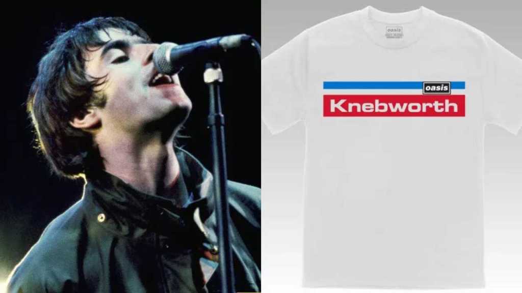 Oasis prepara una edición limitada para septiembre
