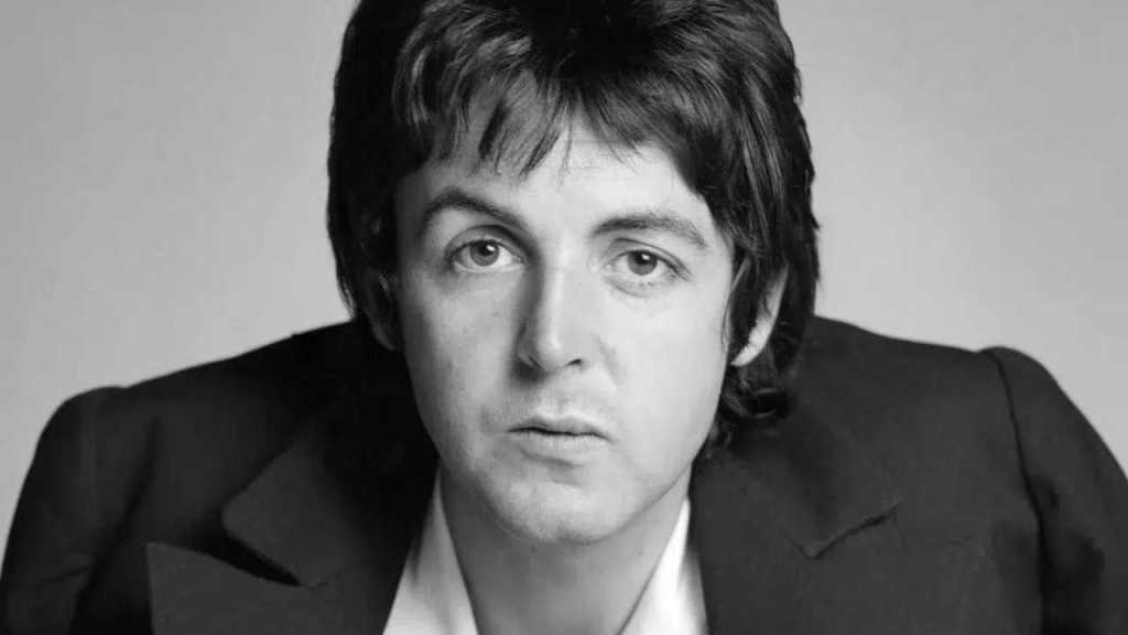 Paul McCartney explica por qué nadie podría repetirlo
