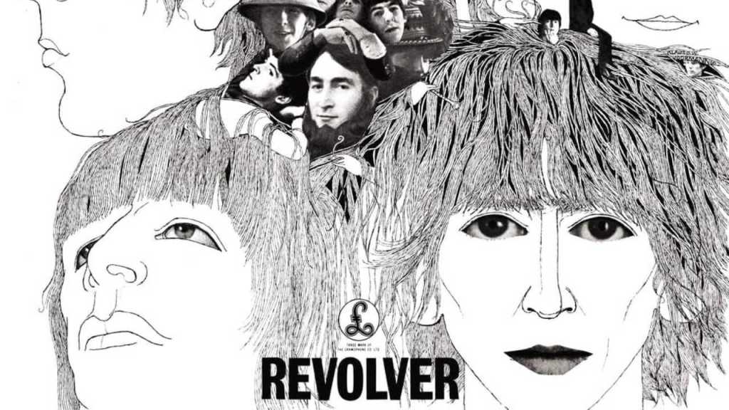 The Beatles convirtieron Revolver en un nuevo punto de partida
