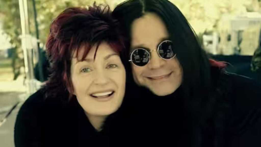 Sharon Osbourne insiste en preservar el legado de Ozzy
