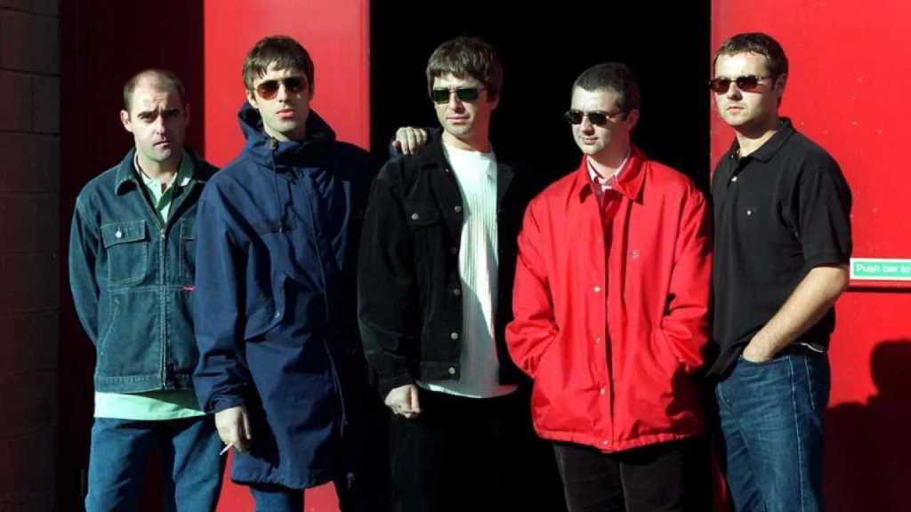 Oasis y la batalla que cambió la relación de los Gallagher