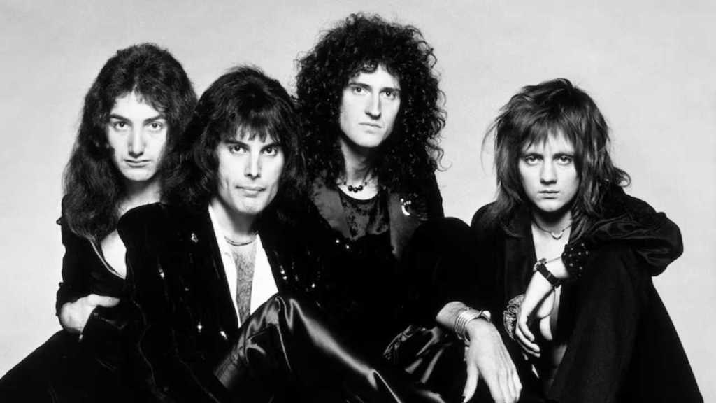 Queen desafió a su disquera para conservar la canción completa