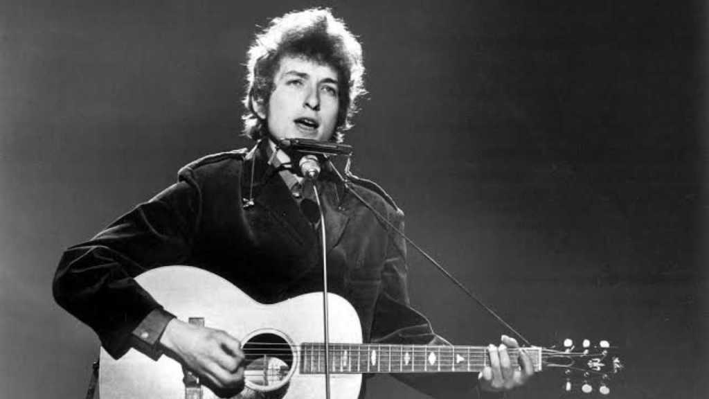 Bob Dylan vuelve a una de sus etapas más intensas