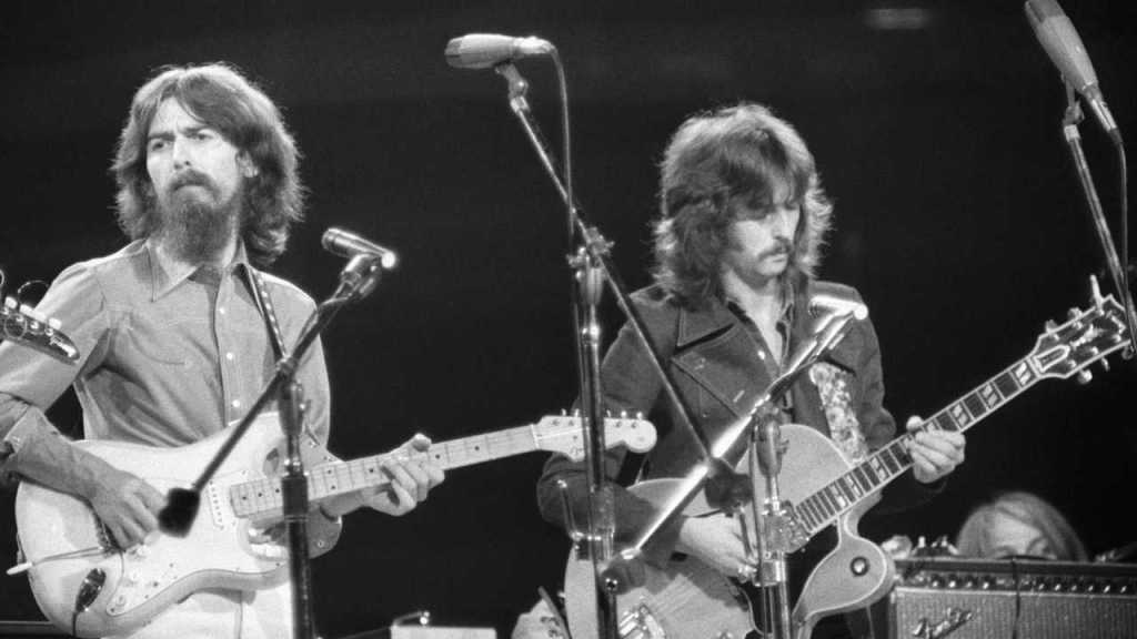 The Beatles convirtieron una colaboración en un clásico