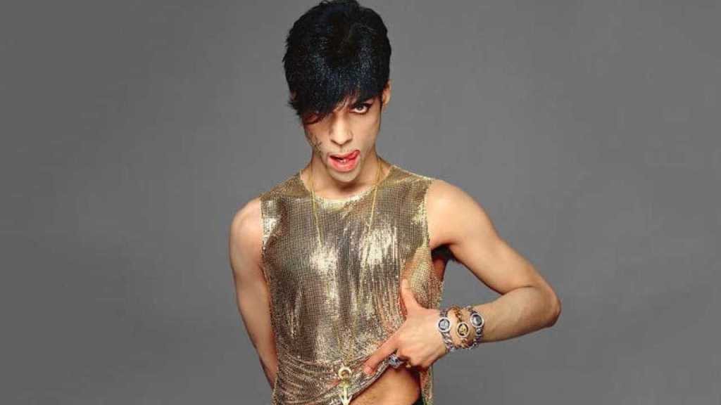 Prince no utilizó inteligencia artificial en Timeless