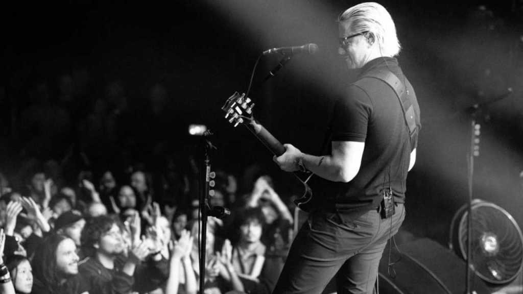 Interpol llegará con nuevo disco y grandes invitados