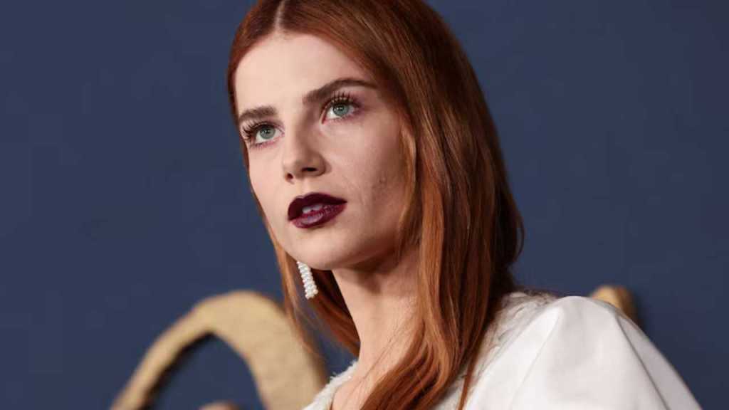 Jane Asher será interpretada por Lucy Boynton