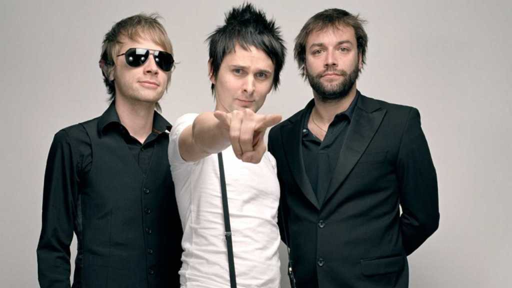 Muse enfrenta una curiosa coincidencia con su propia historia