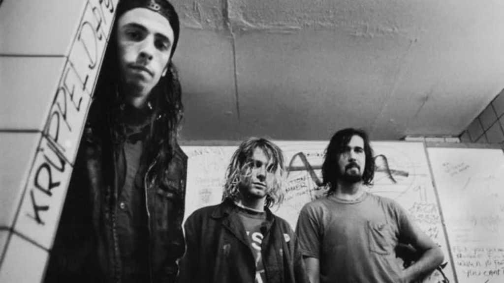 Nirvana cambió la conversación alrededor del rock