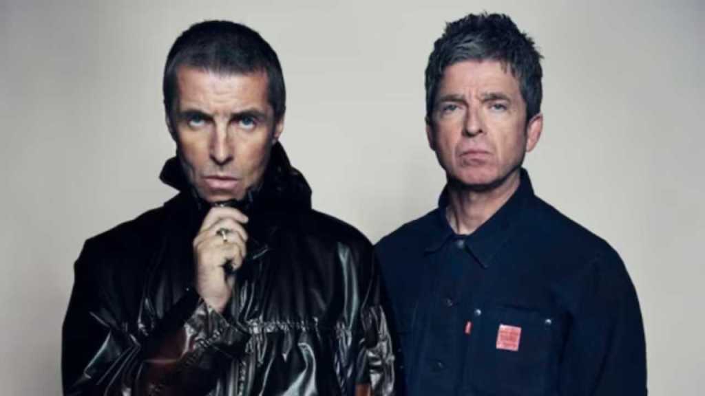 Noel Gallagher mantiene viva la expectativa