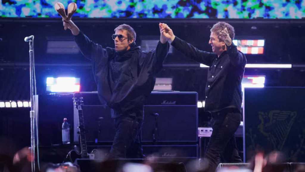 Noel Gallagher mantiene viva la expectativa