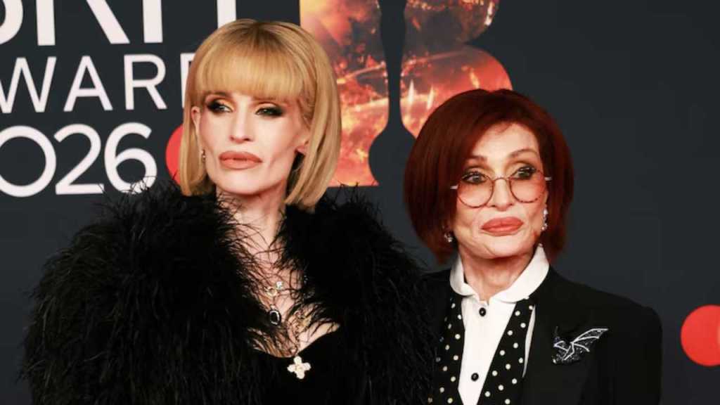 Kelly Osbourne responde a las críticas sobre su apariencia