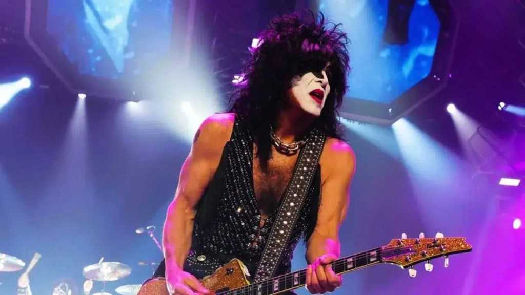 Paul Stanley sí reconoció a grandes voces del rock