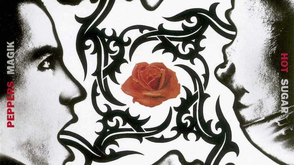 Red Hot Chili Peppers encontró su fórmula más popular