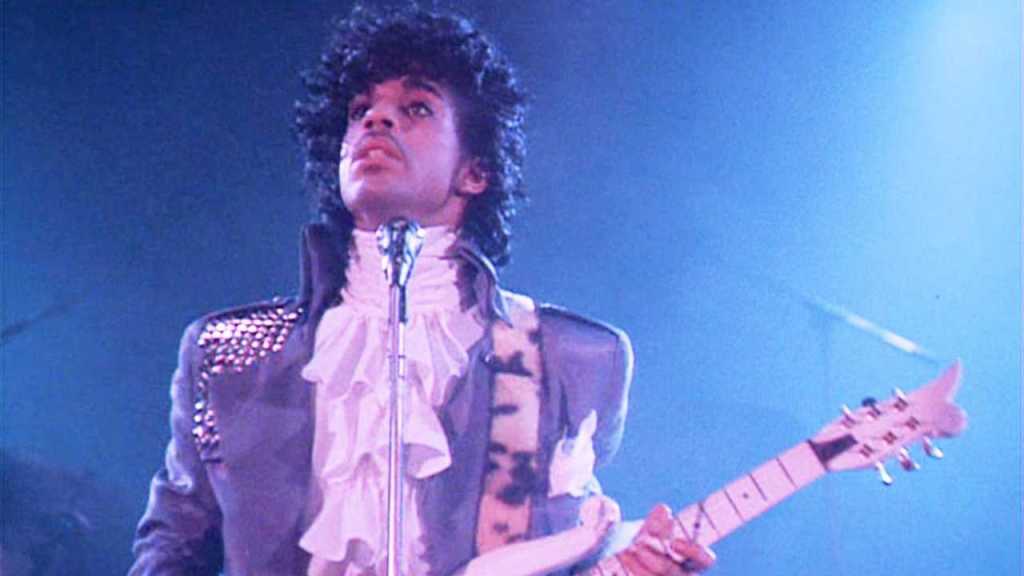 Prince y la respuesta del estate