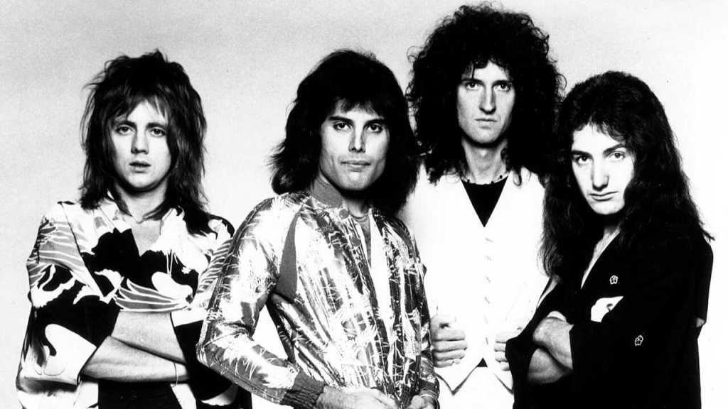Freddie Mercury y la tecnología para recuperar su voz