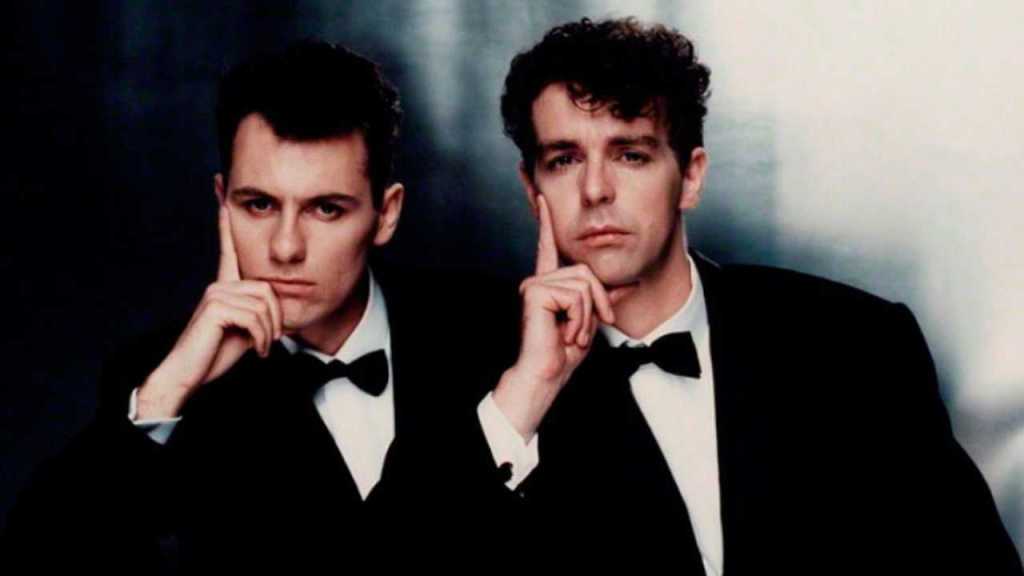 Pet Shop Boys preparan una obra ambiciosa sobre Turing