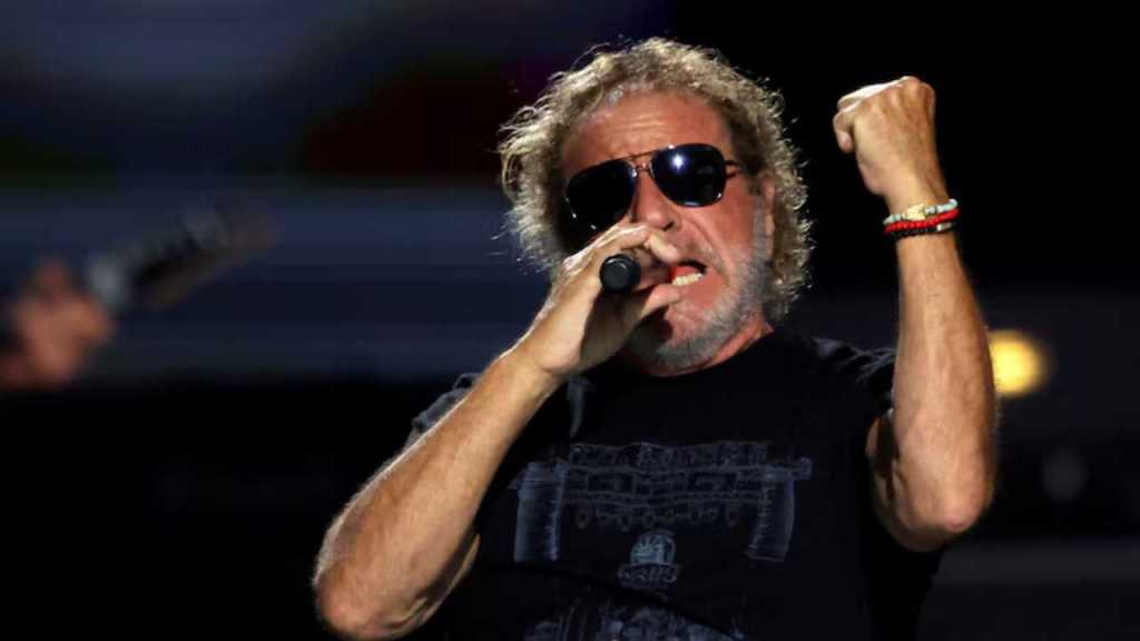 Alex Van Halen también rechazó reunirse con Hagar