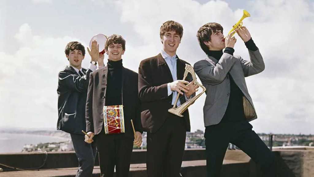 The Beatles demostraron que “Let It Be” podía cambiar de piel