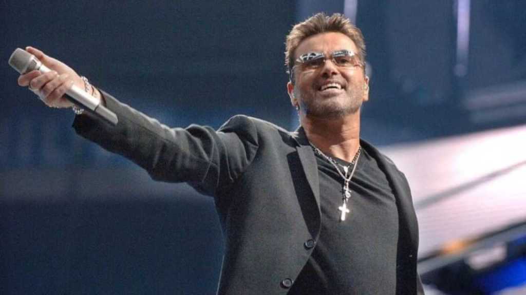 George Michael y el legado que permanece en los VMAs