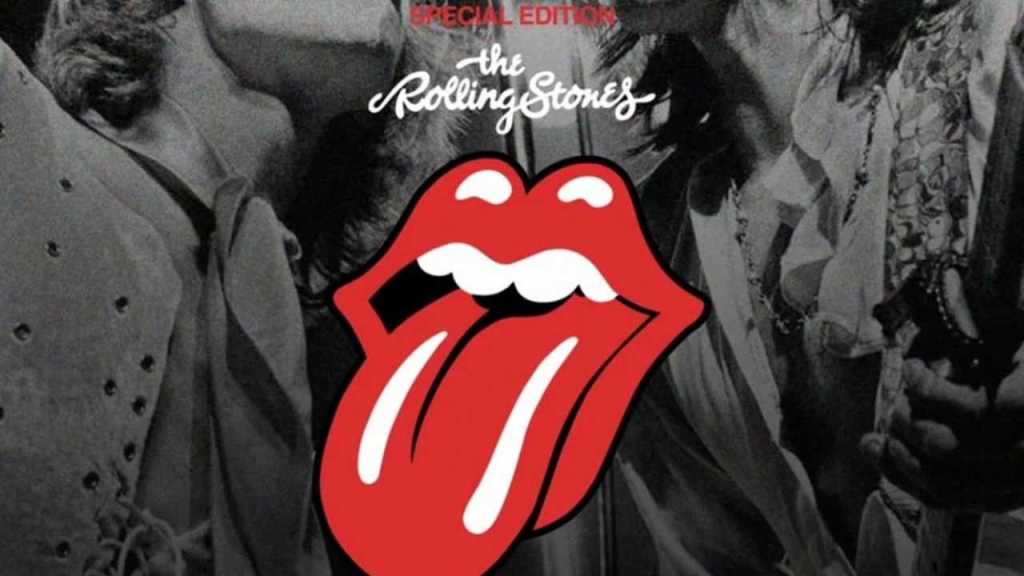 The Rolling Stones convierten sus clásicos en colección