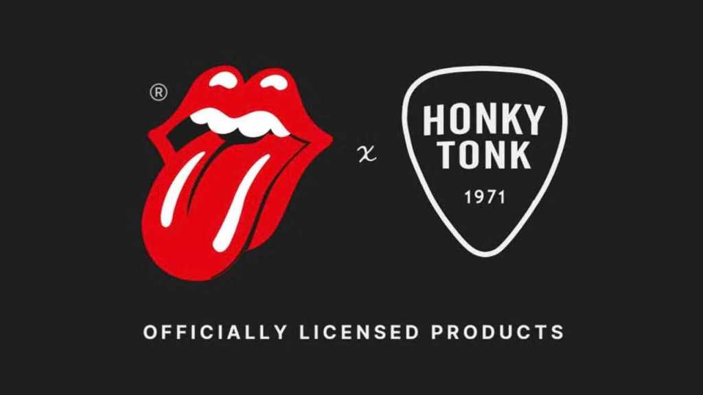 The Rolling Stones convierten sus clásicos en colección