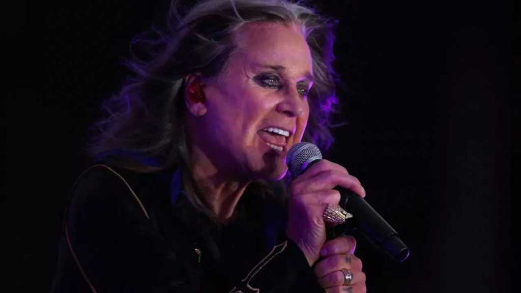 Black Sabbath llega al cine con su despedida definitiva