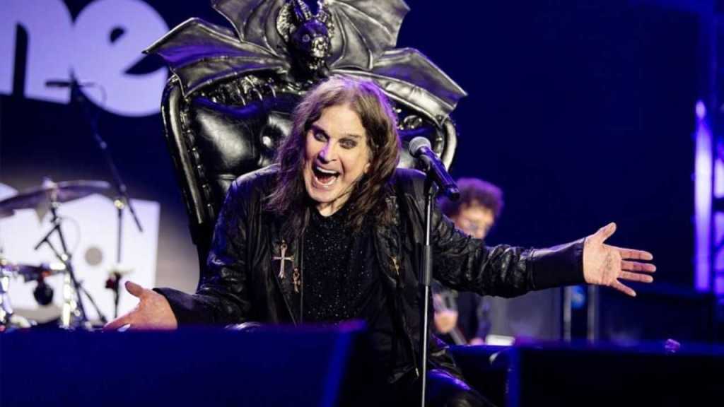 Black Sabbath llega al cine con su despedida definitiva