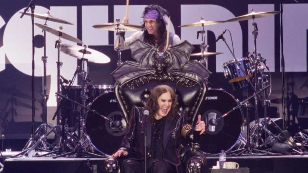 Black Sabbath llegará a cines con estreno limitado
