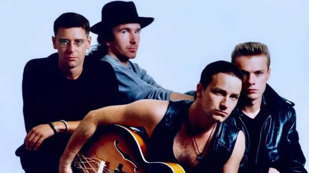 U2 prepara nuevas canciones para Carnaval de Luz
