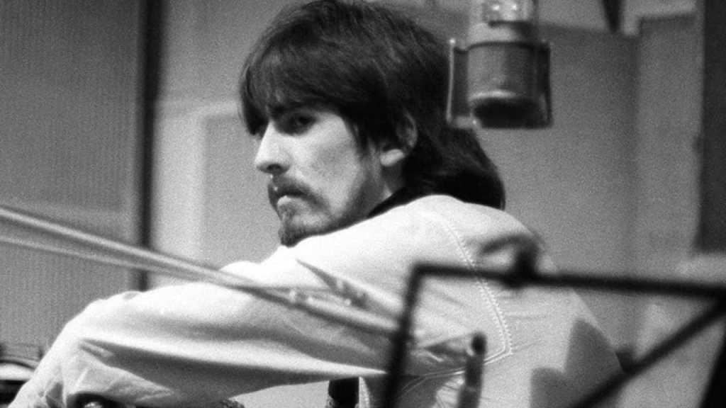 George Harrison también eligió algunos de los grandes clásicos
