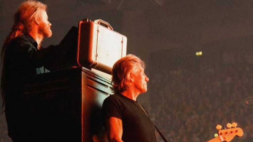 Roger Waters y Harry Waters buscan recrear los álbumes