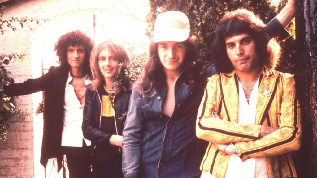 Brian May también cuestiona el impacto ambiental de la IA