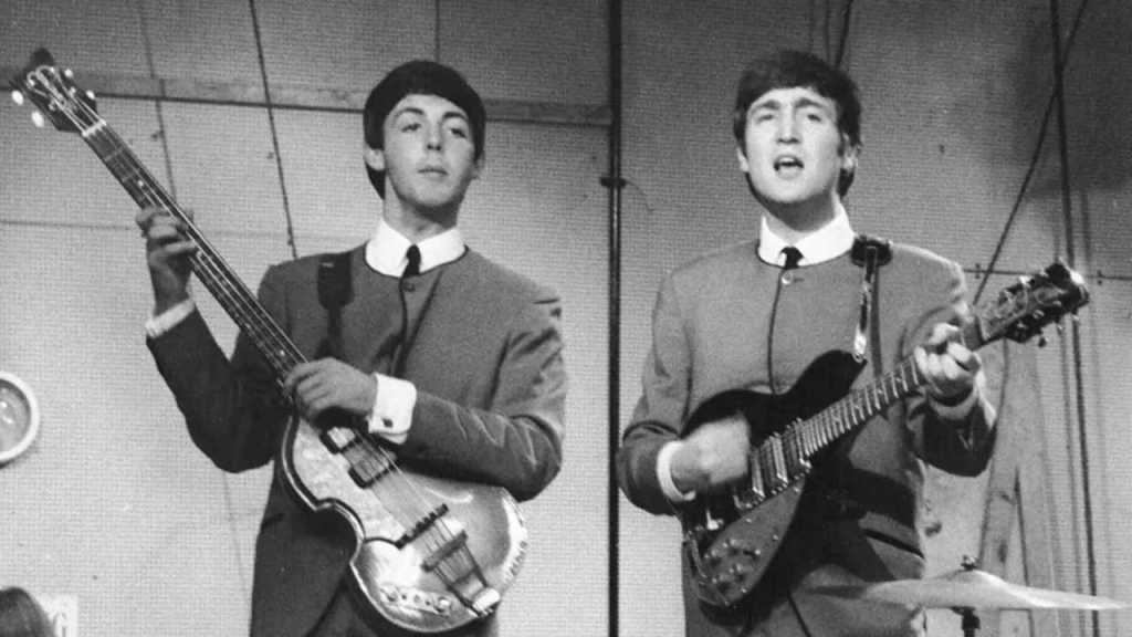 Paul McCartney incomodó a John Lennon con la canción