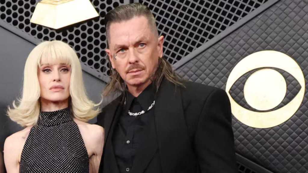 Kelly Osbourne recuerda el impacto de perder a Ozzy