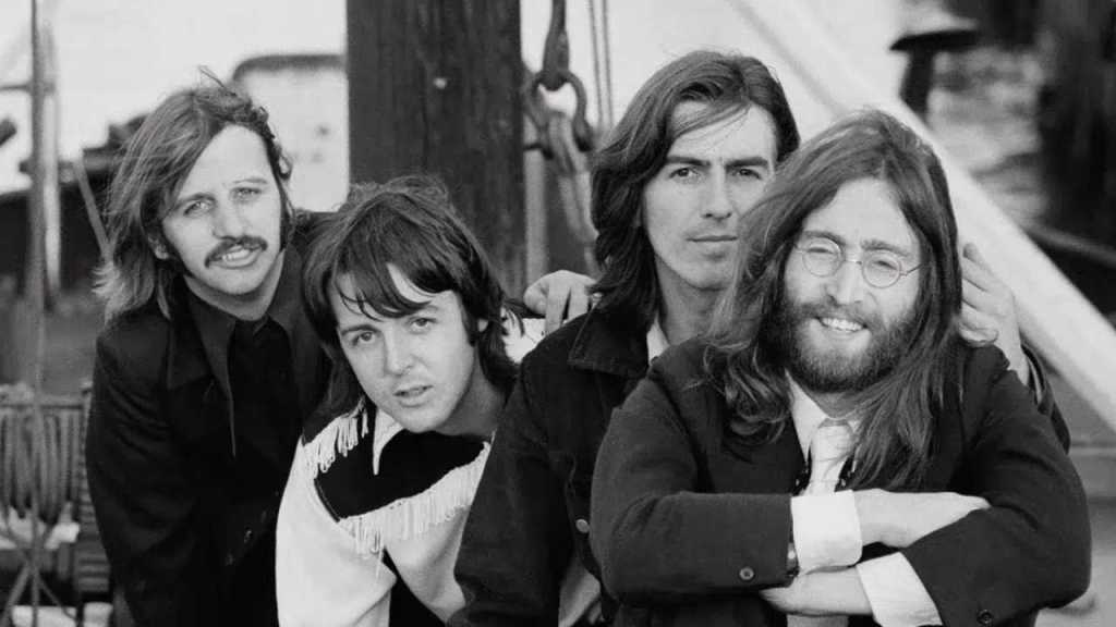 The Beatles encontraron una nueva vida para “Wait”