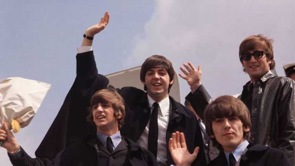 The Beatles encontraron una nueva vida para “Wait”