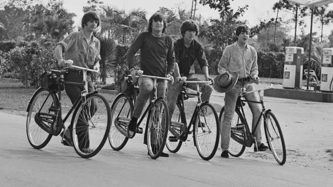 The Beatles recuperan una canción inédita que vuelve a sorprender